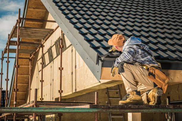 Best Tile Roofing Contractor  in Rochester Hills, MI