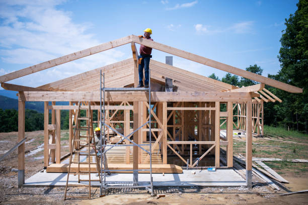 Quick and Trustworthy Emergency Roof Repair Services in Rochester Hills, MI