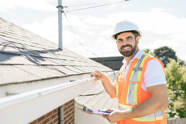 Best Commercial Roofing Services  in Rochester Hills, MI
