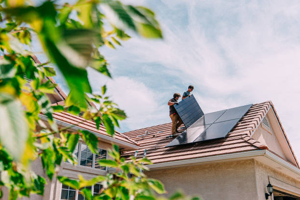 Roof Waterproofing Services in Rochester Hills, MI