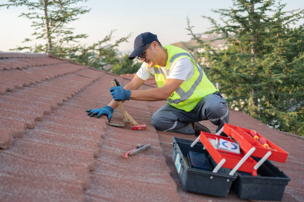 Best Slate Roofing Contractor  in Rochester Hills, MI