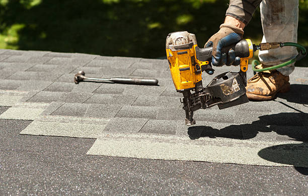 Best Storm Damage Roof Repair  in Rochester Hills, MI
